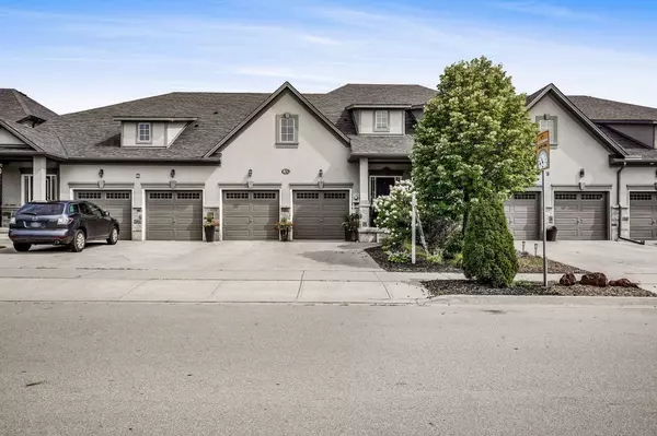 Hamilton, ON L0R 1W0,6 1/2 Kopperfield LN