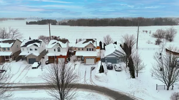 Centre Wellington, ON N1M 3S5,66 MILLIGAN ST