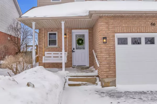 Centre Wellington, ON N1M 3S5,66 MILLIGAN ST