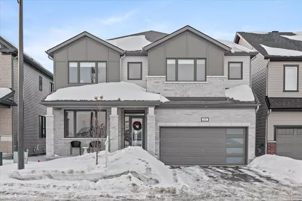 60 Green Ash AVE, Stittsville - Munster - Richmond, ON K0A 2Z0