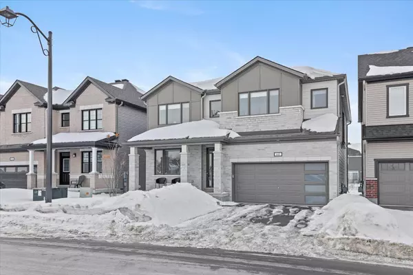 Stittsville - Munster - Richmond, ON K0A 2Z0,60 Green Ash AVE