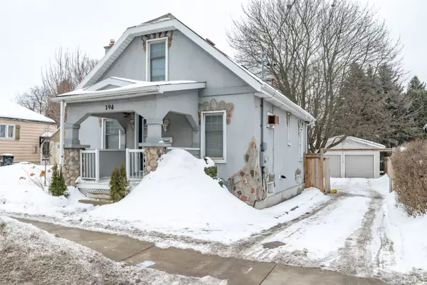 194 Dundas ST N, Cambridge, ON N1R 5P4