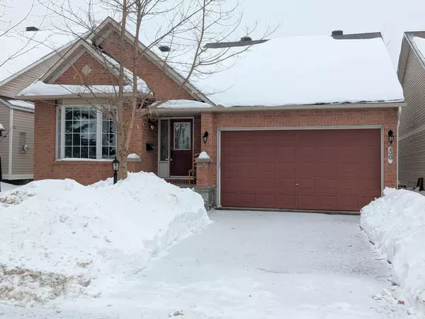 36 Westwinds PL, Barrhaven, ON K2G 6L1