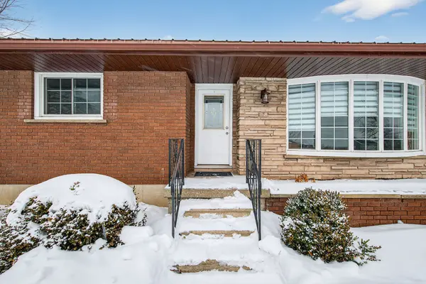 163 Rainham RD, Haldimand, ON N0A 1L0