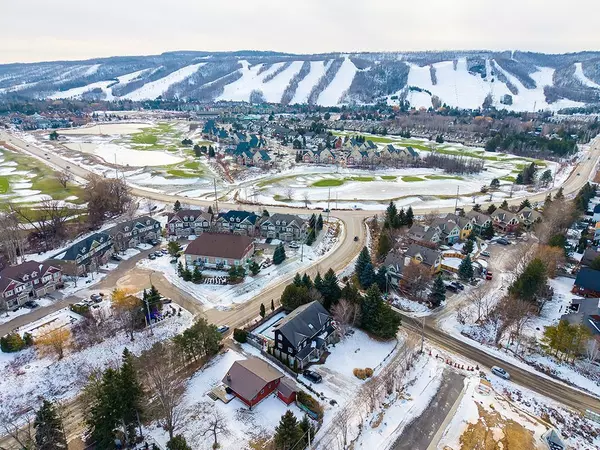 Blue Mountains, ON L9Y 0L4,102 Ridgeview DR N