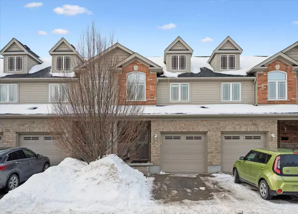 91 Lambeth WAY, Guelph, ON N1L 0H1