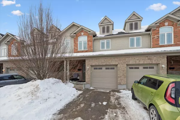 Guelph, ON N1L 0H1,91 Lambeth WAY