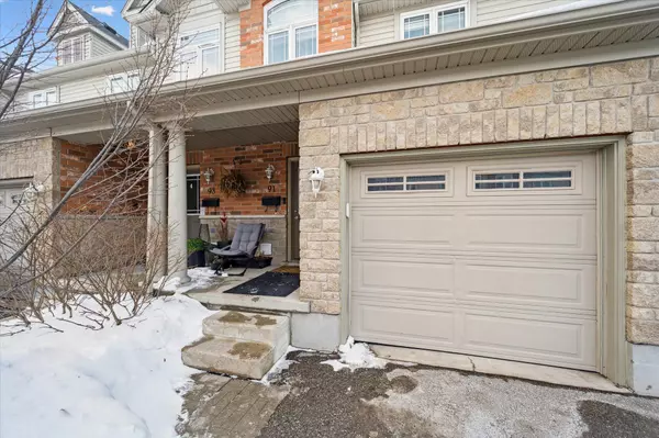 Guelph, ON N1L 0H1,91 Lambeth WAY