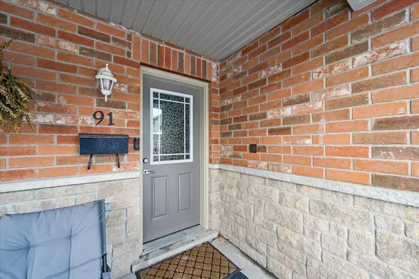 Guelph, ON N1L 0H1,91 Lambeth WAY