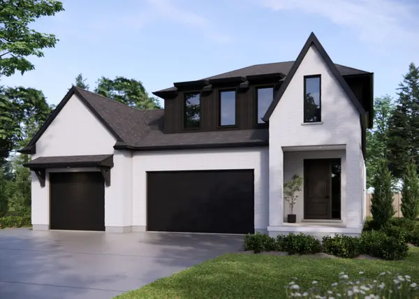 151 Watts DR, Lucan Biddulph, ON N0M 2J0