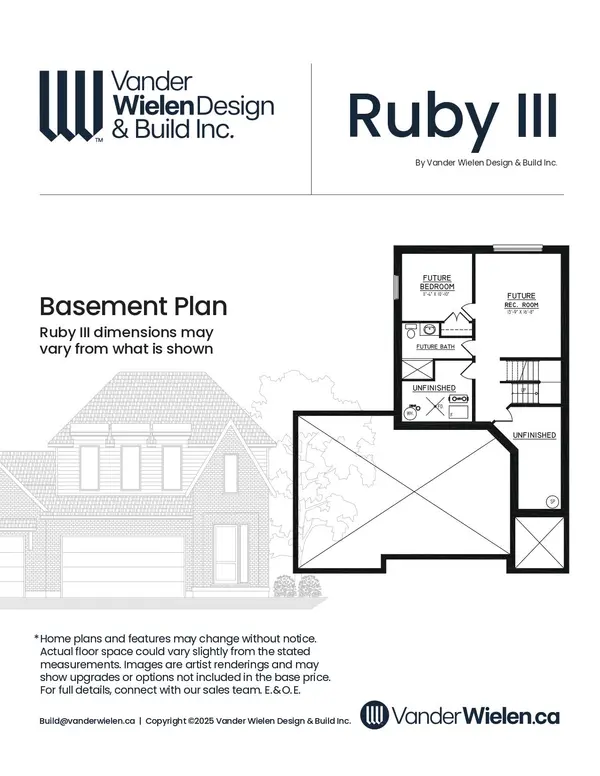 151 Watts DR, Lucan Biddulph, ON N0M 2J0
