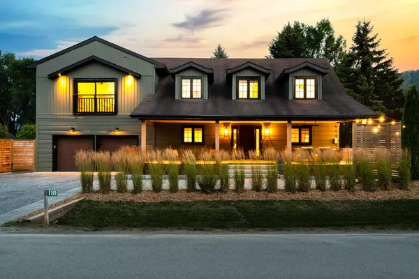 118 Settlers WAY, Blue Mountains, ON L9Y 0N9