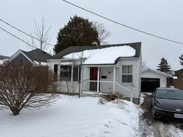42 Avenue RD, Cambridge, ON N1R 1B9