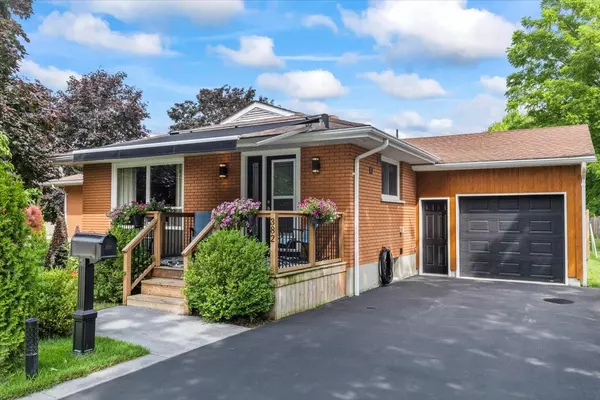 382 3rd ST, Hanover, ON N4N 1B3