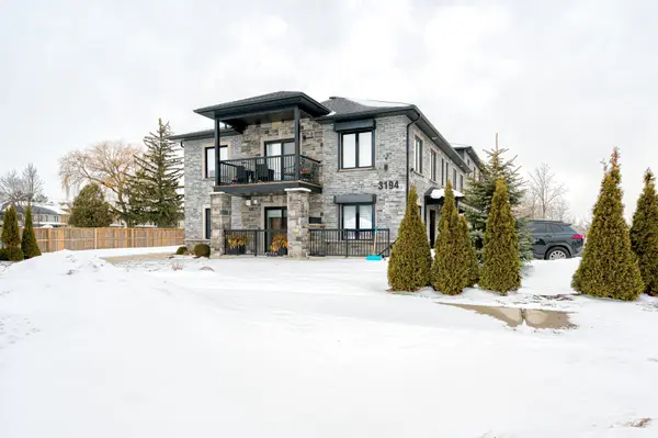 3194 Vivian Line 37 N/A #7, Stratford, ON N5A 0J8