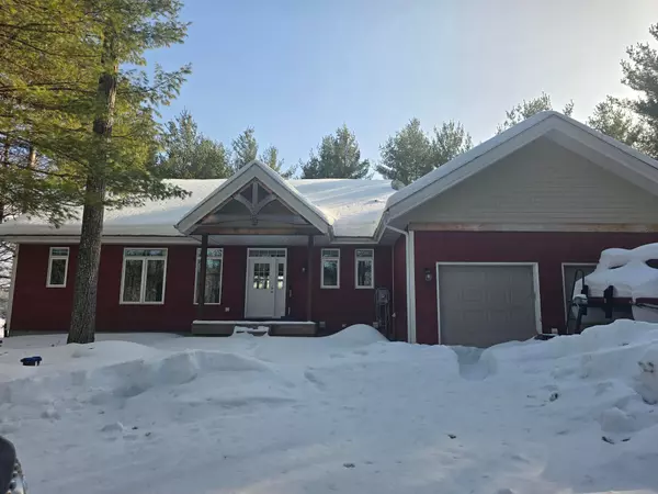 Central Frontenac, ON K0H 1B0,1102B Bebris RD