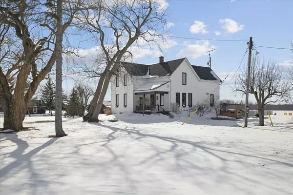 Pelham, ON L0S 1C0,110 Cream ST