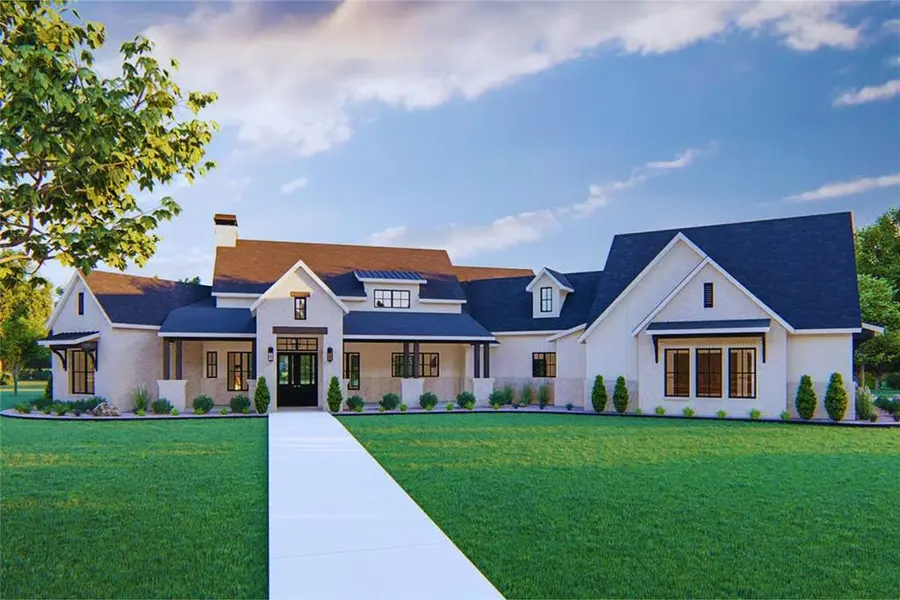 TBD Lot 11 Jolene Court, Van Alstyne, TX 75495