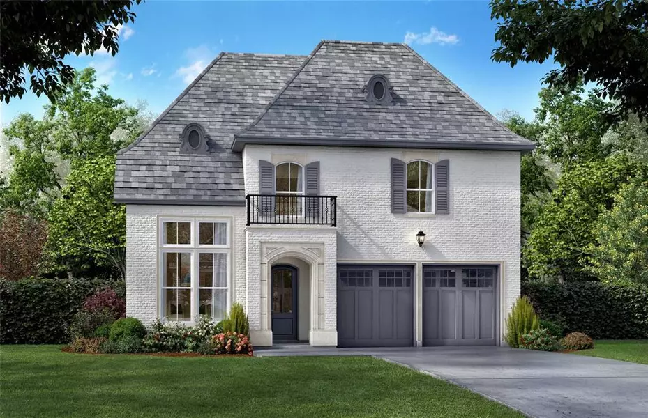 3887 Lacefield Drive, Frisco, TX 75035