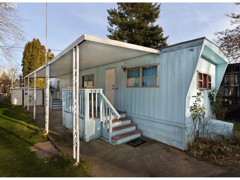 16745 SE DIVISION ST #60, Portland, OR 97236