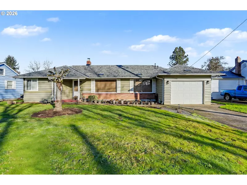 283 DELMAR DR, Salem, OR 97303