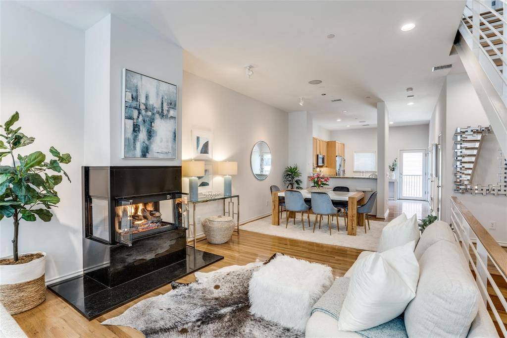 4310 Buena Vista Street #27, Dallas, TX 75205