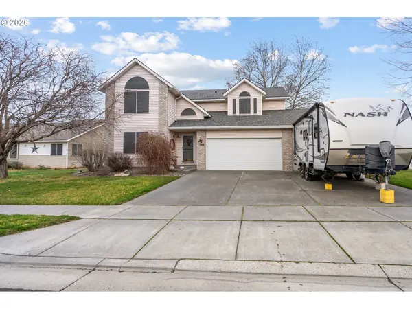 Hermiston, OR 97838,188 NE 11TH ST