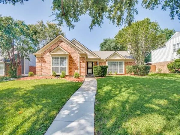 3932 Valdez Court,  Plano,  TX 75074