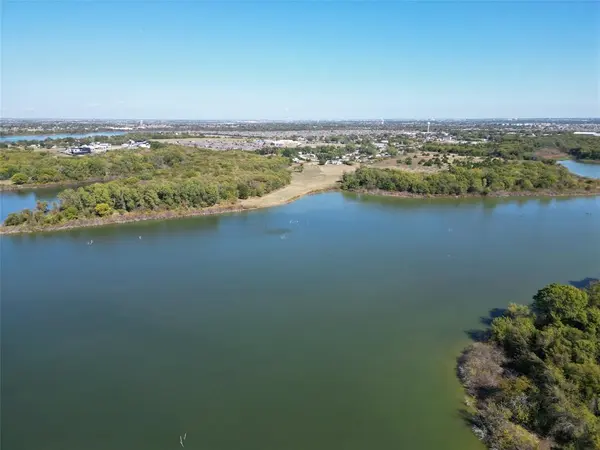 7664 Snug Harbor Circle, Frisco, TX 75036