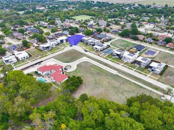 9790 Sunset Drive, Frisco, TX 75033