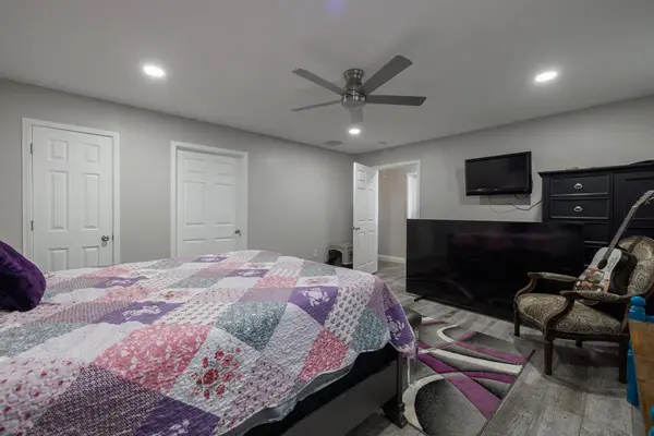 625 County Road 274, Tuscola, TX 79562