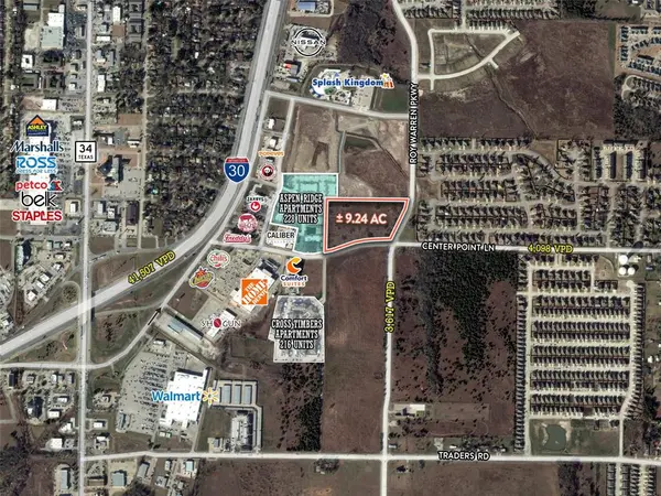 Greenville, TX 75402,0000 ROY WARREN