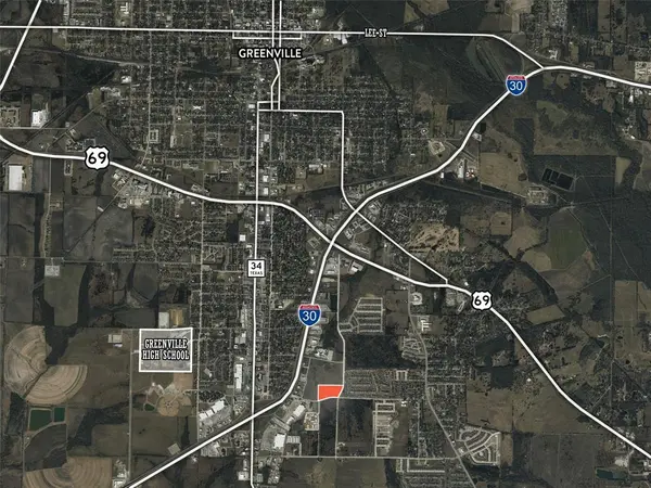 0000 ROY WARREN, Greenville, TX 75402