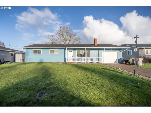 Albany, OR 97322,1515 POWELL ST SE