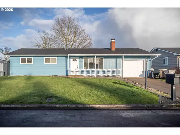 Albany, OR 97322,1515 POWELL ST SE