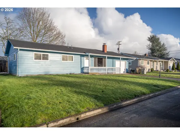 Albany, OR 97322,1515 POWELL ST SE