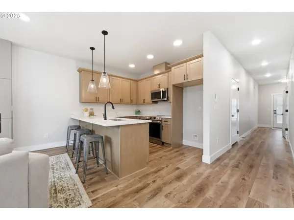 Oregon City, OR 97045,17987 Summers WAY #Lot 8