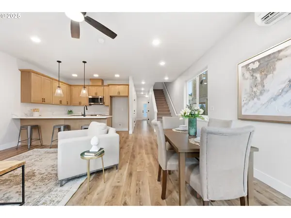 17987 Summers WAY #Lot 8, Oregon City, OR 97045