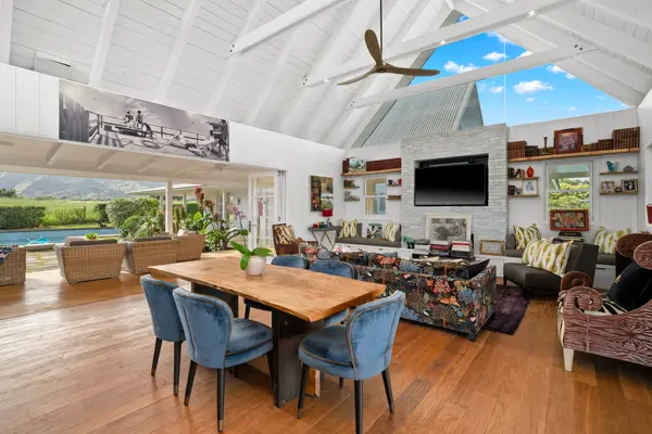 7465-C Koolau Road, Kilauea, HI 96754