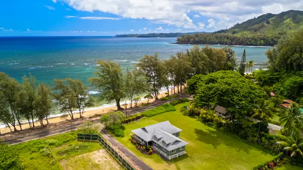 4511 MAKAMAE PL, Hanalei, HI 96714