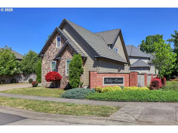 3435 MEADOW VIEW DR, Eugene, OR 97408