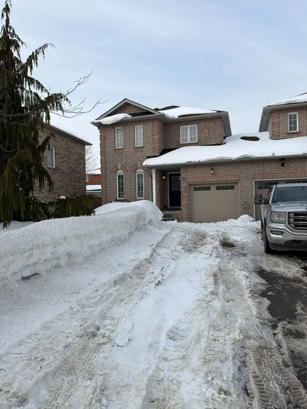 Barrie, ON L4N 0A1,12 Woodfern CT