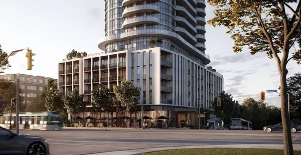 1 Fairview RD E #804, Mississauga, ON L5A 4C6