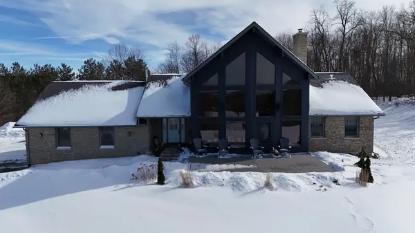 418 Wilson RD, Centre Hastings, ON K0K 3E0