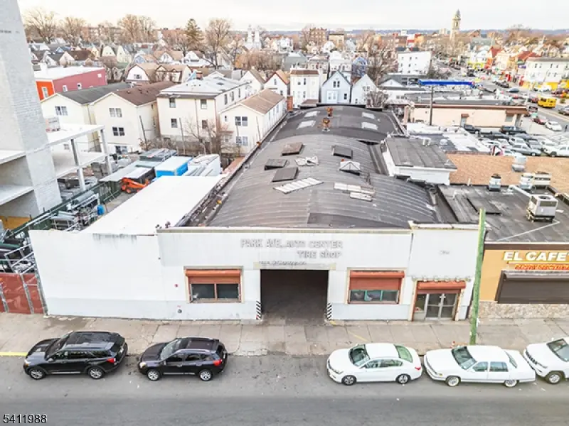 236 Park Ave, Newark City, NJ 07107