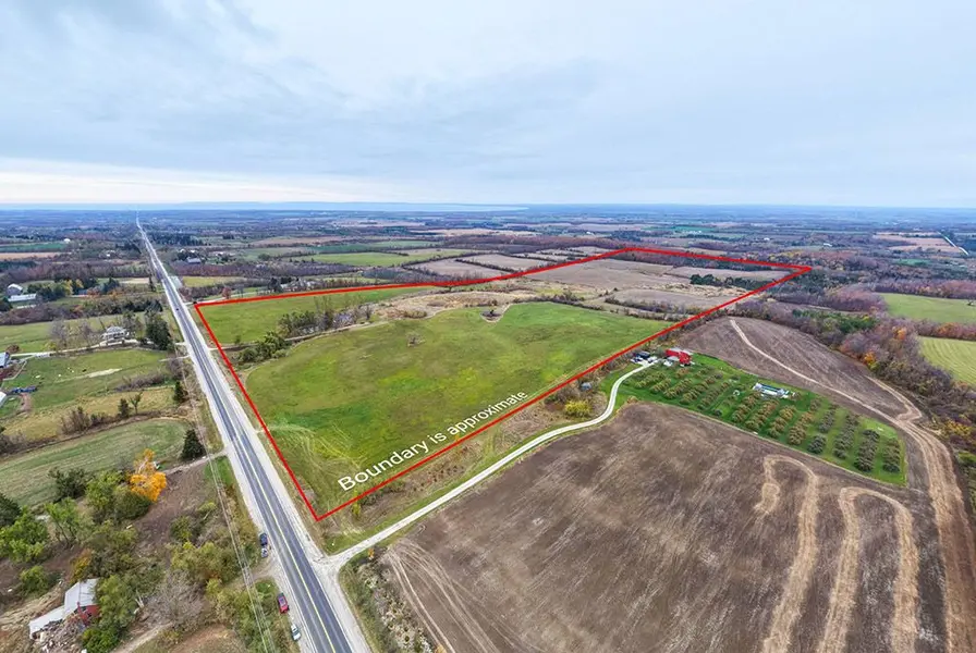 2205 County  Road 124 N/A, Clearview, ON L0M 1H0