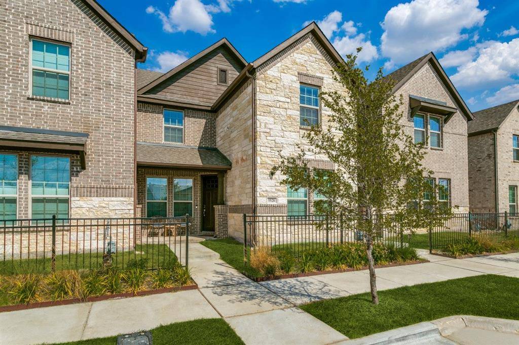 5528 Kilmer Drive, North Richland Hills, TX 76180