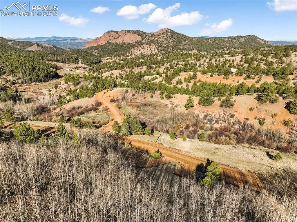 690 Anges DR, Cripple Creek, CO 80813