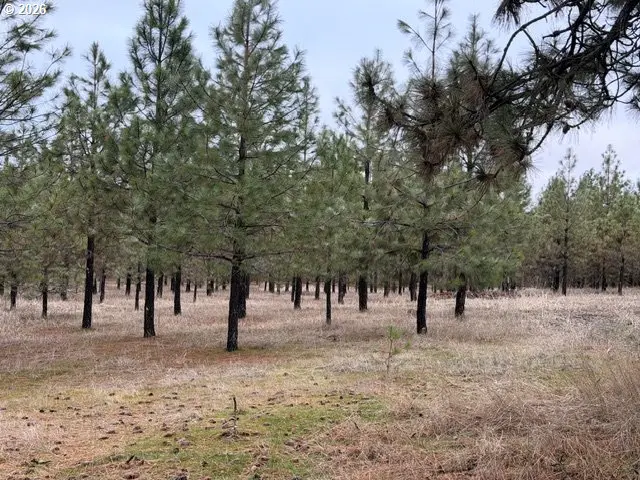 Garrison RD #1,2,3, Goldendale, WA 98620