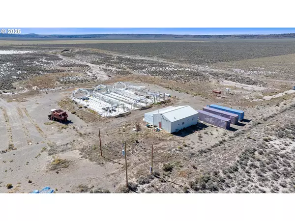 Christmas Valley, OR 97641,31868 Hwy 20